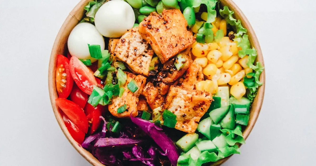 25 Food Comparisons: Which Is Healthier for Protein, Weight Management, Heart Health & Everyday Nutrition