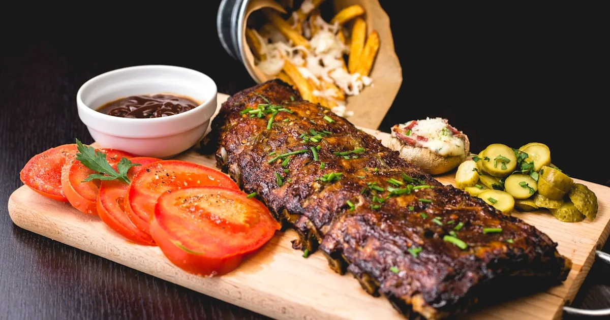 Beef & Turkey Nutrition: Protein, Calories, Health Benefits & Best Lean Meats