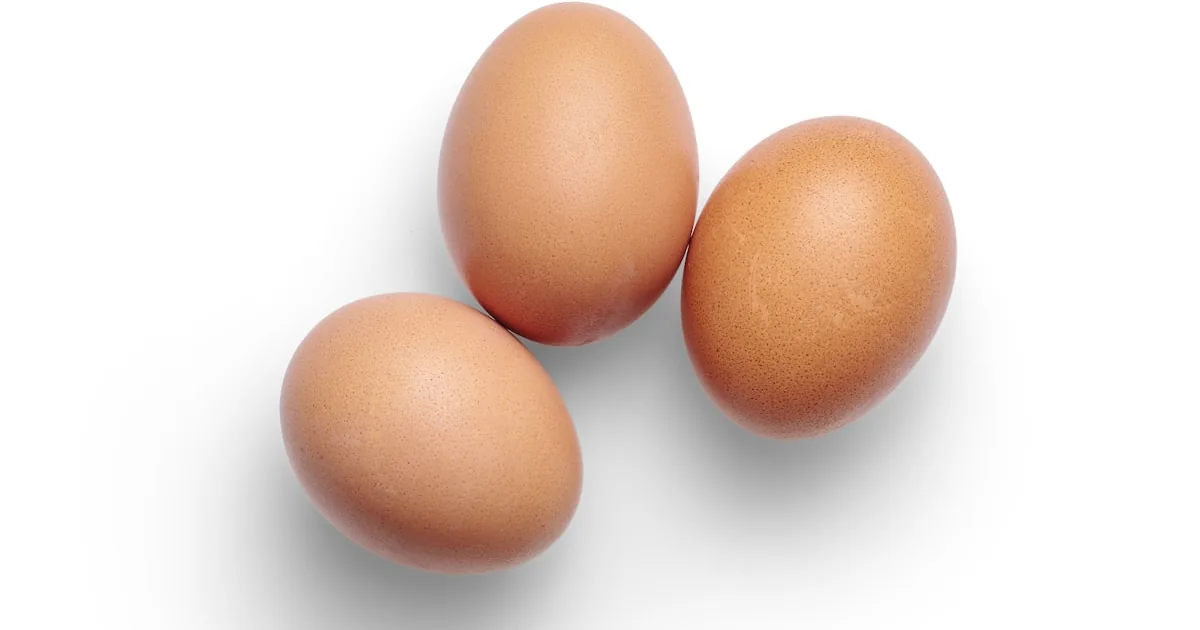 Egg Nutrition: Calories, Protein, Health Benefits, Egg Whites vs Whole Eggs