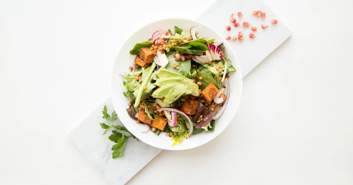 Healthy Snacks: High-Protein, Low-Calorie, High-Fiber & Easy Snack Ideas for Every Lifestyle