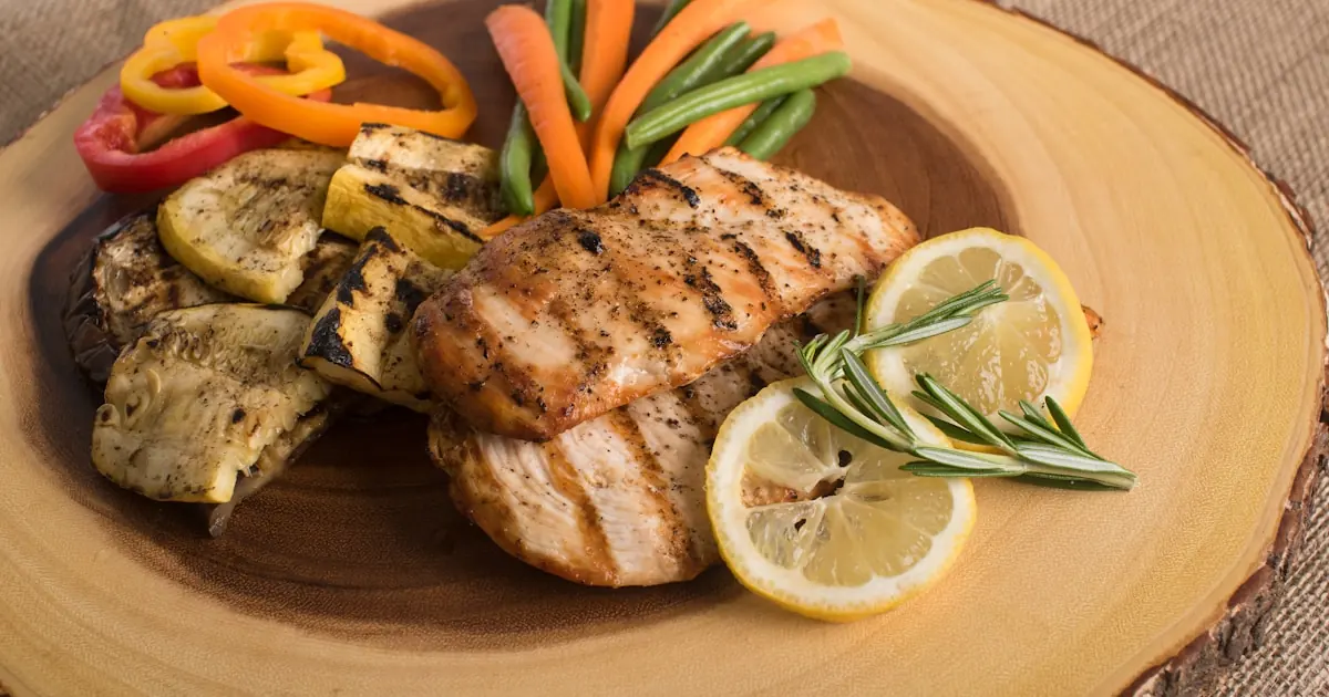 How Much Protein Is in Common Foods? 20 Foods Compared by Serving Size